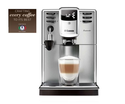 Ekspres automatyczny SAECO INCANTO HD8914/09